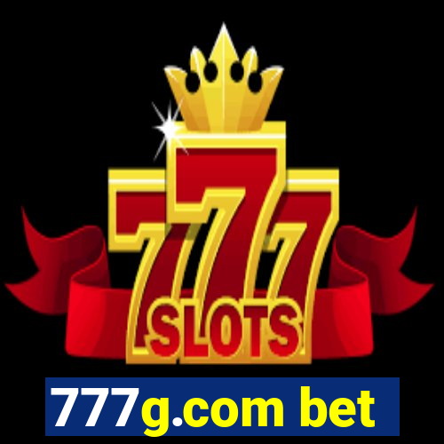 777g.com bet